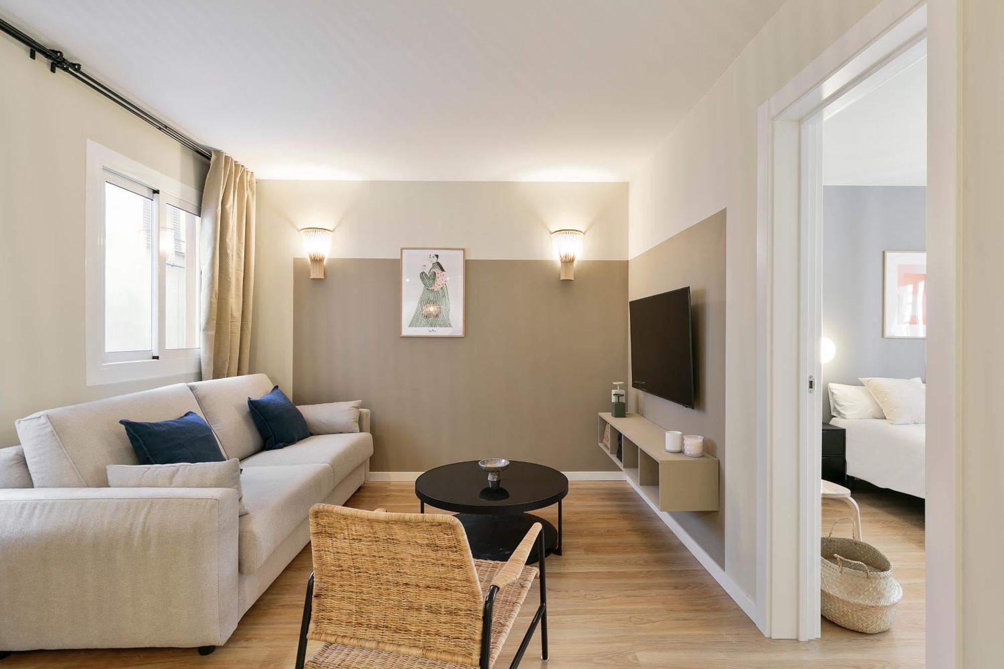 Wow Apartments By Olala Homes L'Hospitalet de Llobregat Exterior foto